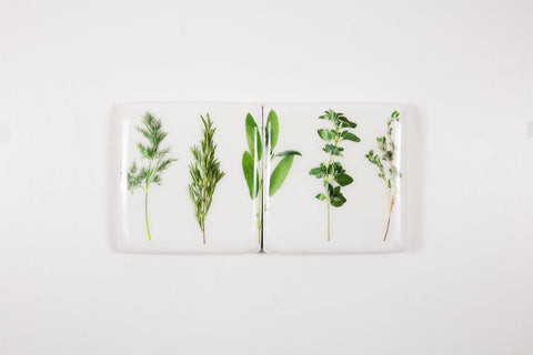 Five herbs 