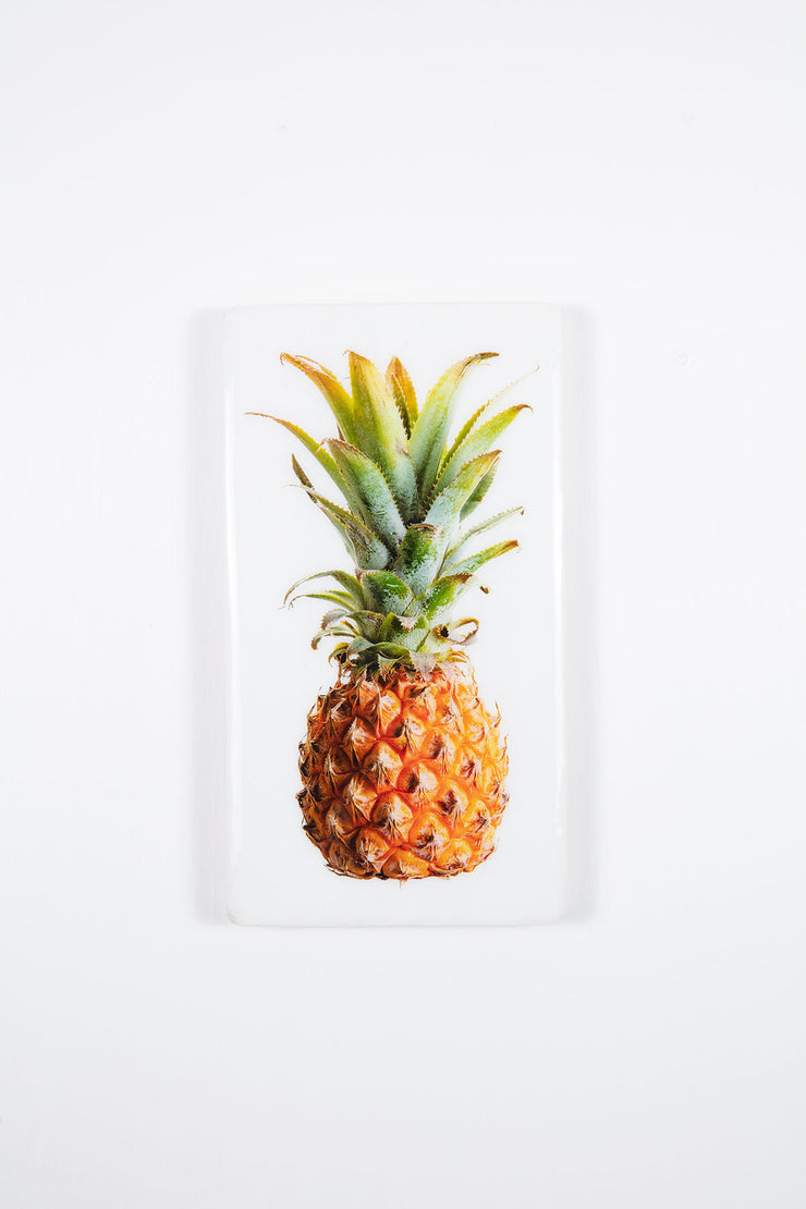 Pineapple (20cm x 35cm)