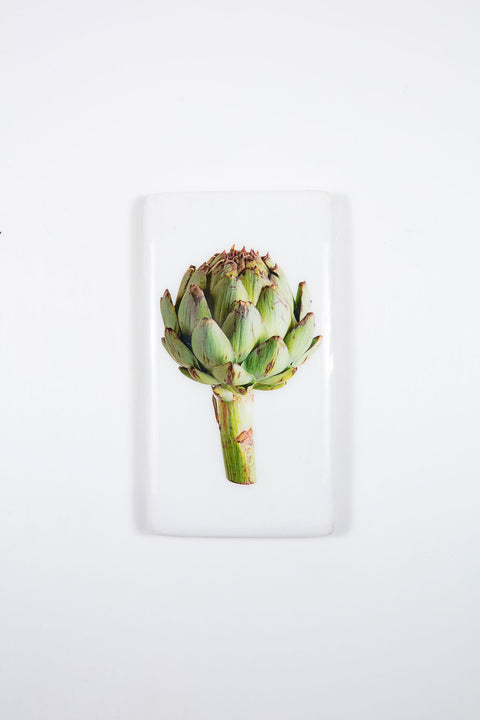 Artichoke (20cm x 35cm)