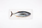 Bigeye tuna (40cm x 20cm)