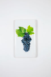 Bourgogne Romanée-Conti Pinot Noir #3 (20cm x 29cm)