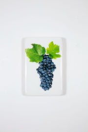 Bourgogne Romanée-Conti Pinot Noir #3 (20cm x 29cm)