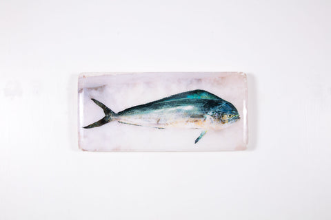 Mahi-Mahi (40cm x 20cm)