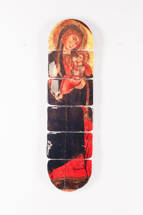Madonna deck (20cm x 80cm)