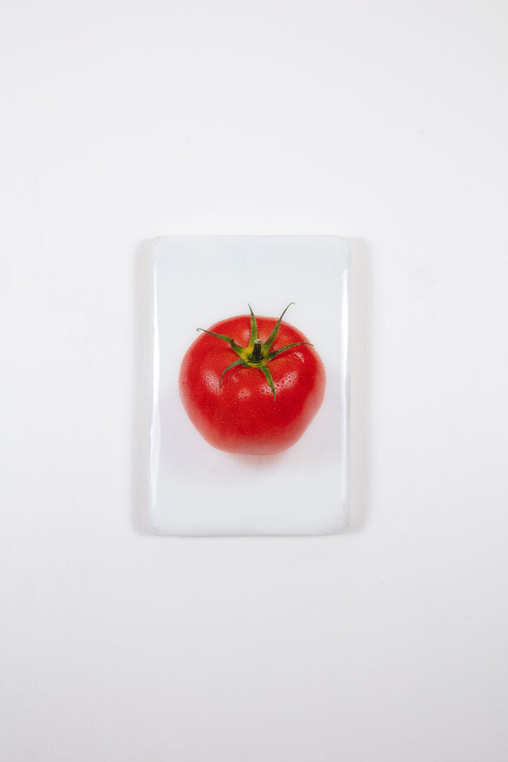 Red tomatoe (20cm x 29cm)