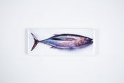 Albacore tuna (35cm x 13cm)
