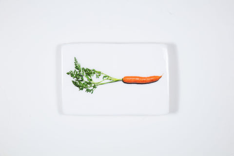 Carrot (29cm x 20cm)