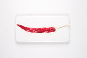 Dried chili pepper (20cm x 40cm)