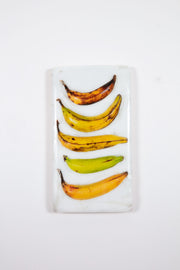 Five plantains (20cm x 35cm)