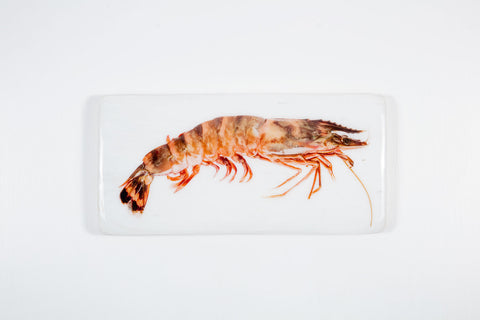 Giant shrimp (40cm x 20cm)