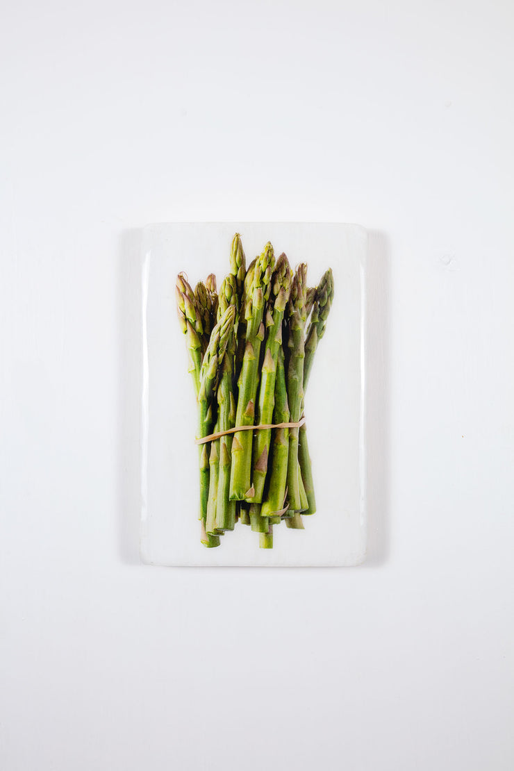 Mini asparagus (20cm x 29cm)