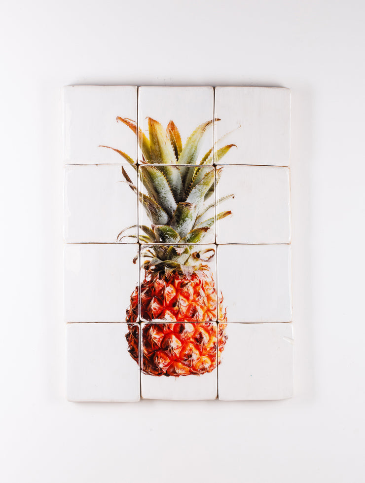 Pineapple (60cm x 80cm)