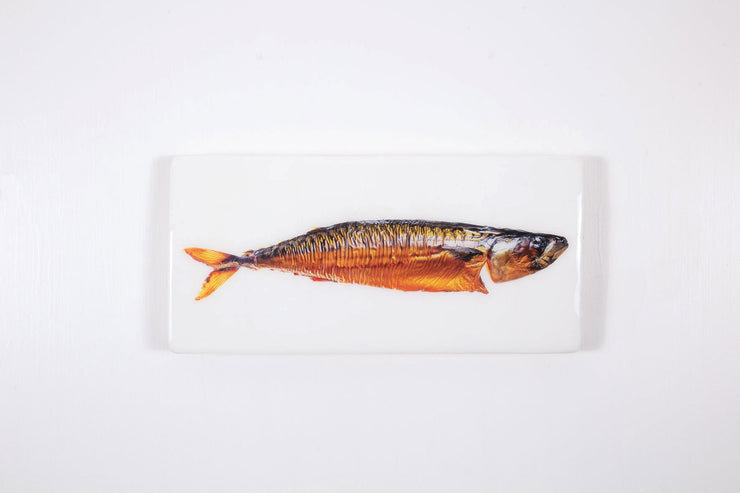 Smoked mackerel (40cm x 20cm)