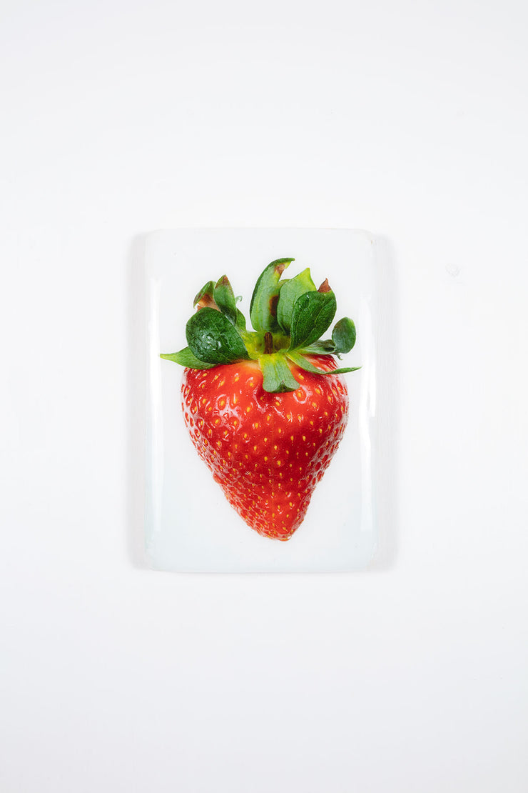 Strawberry (20cm x 29cm)