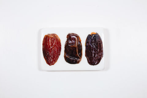 Three dates (29cm x 20cm)